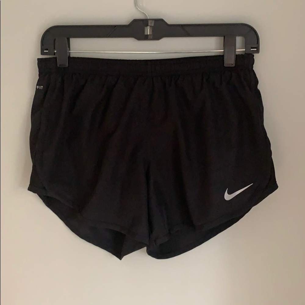 Nike Workout Shorts